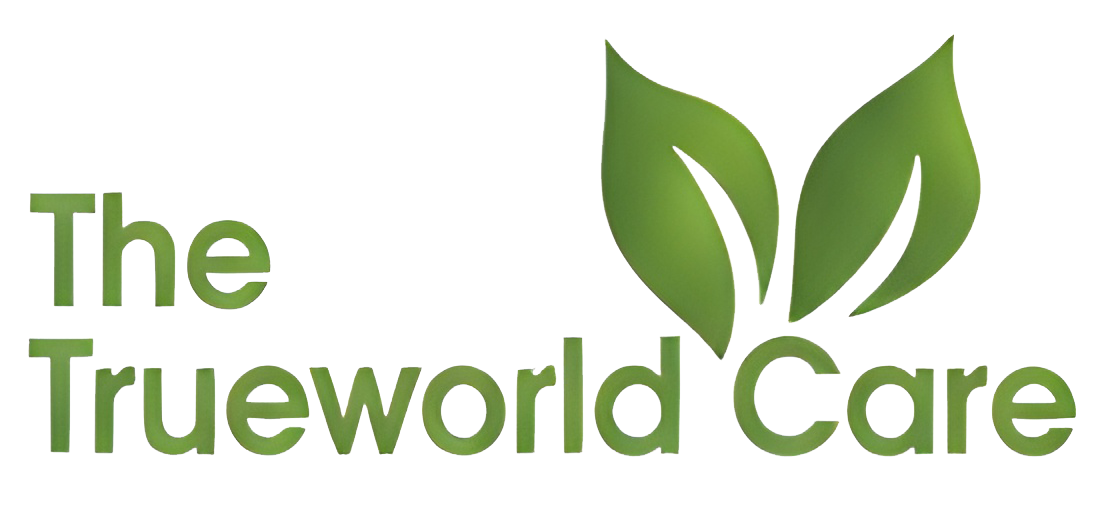 TrueWorld Logo