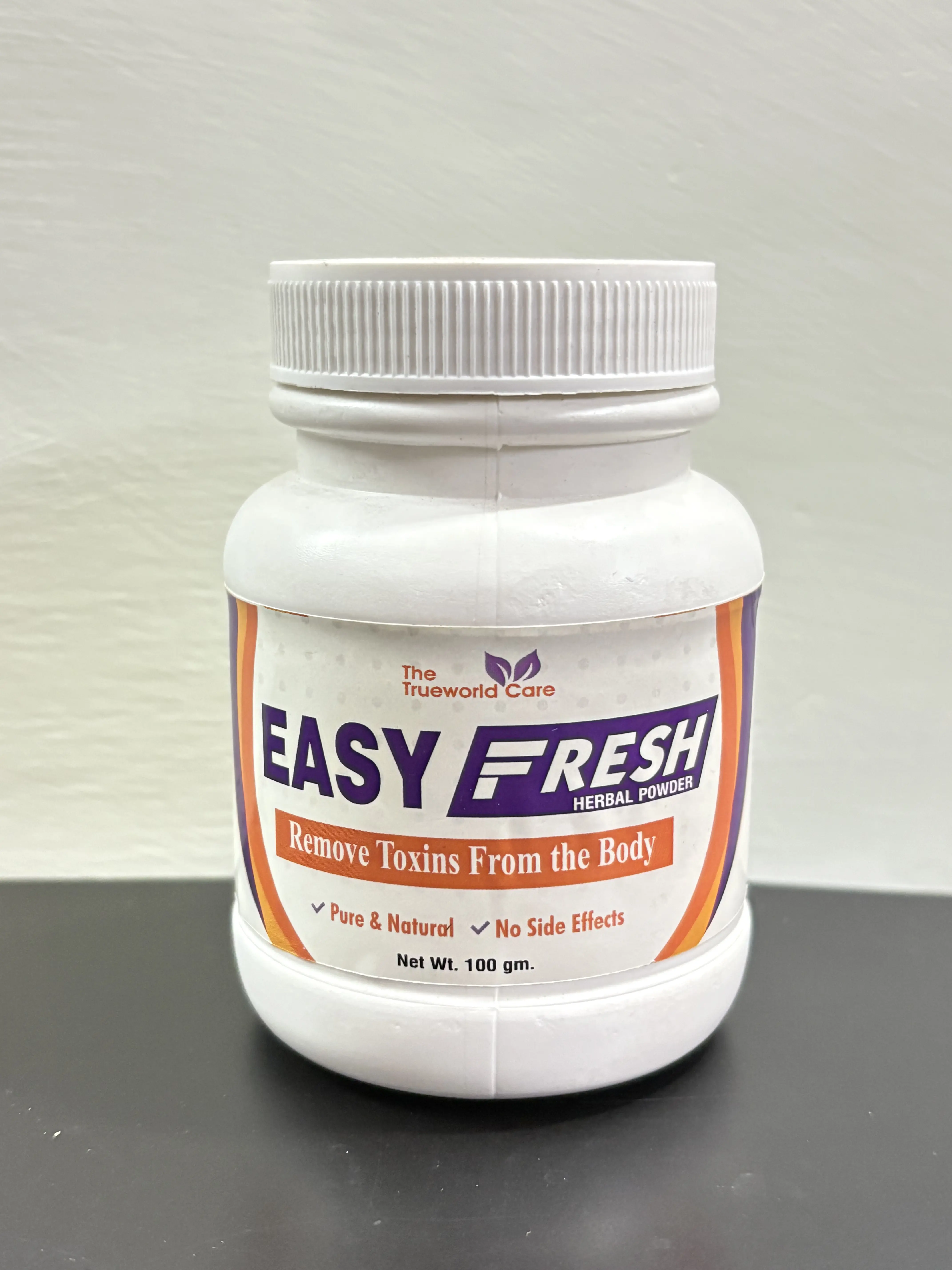 EASY FRESH Herbal Powder