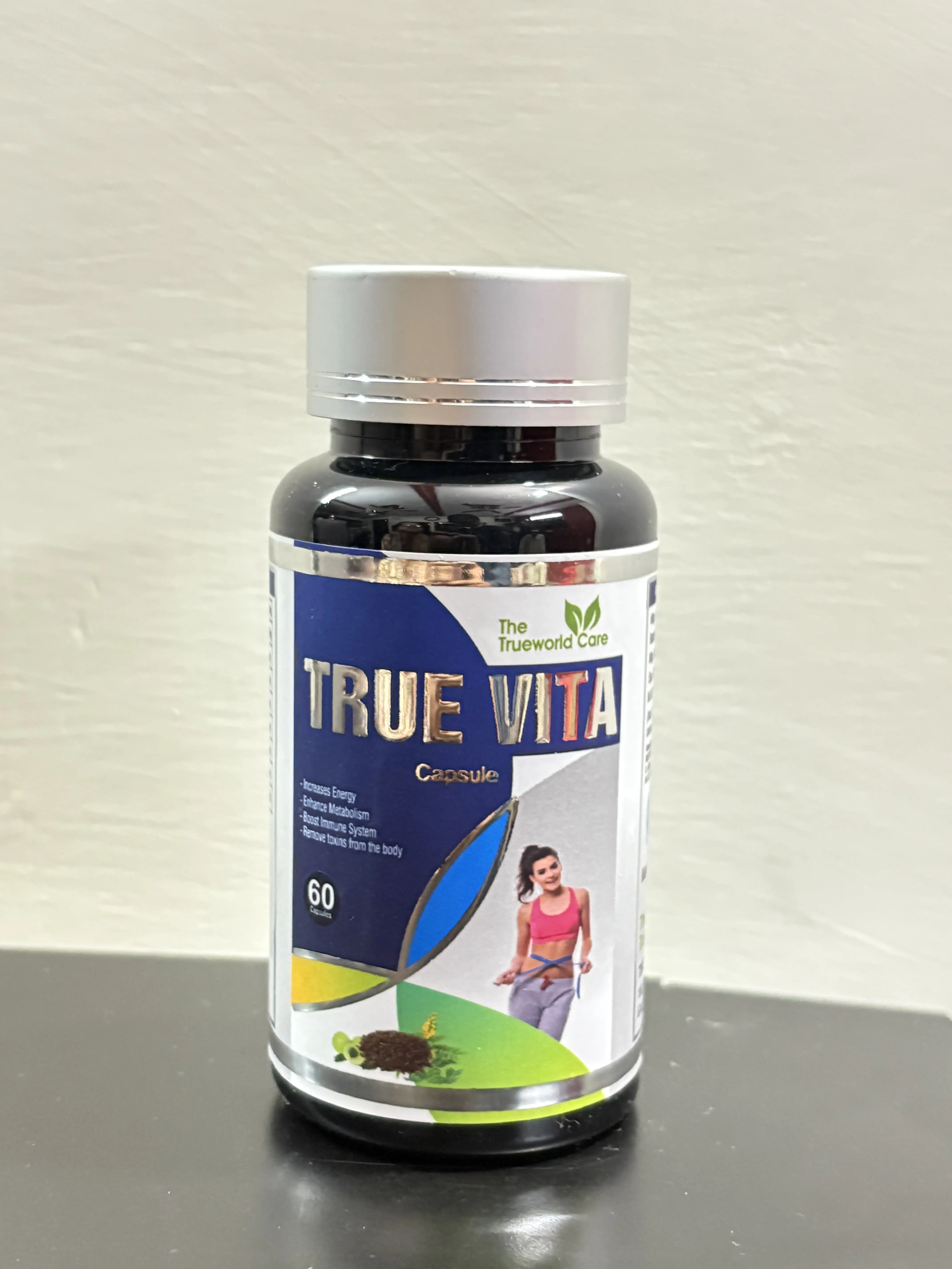 True Vita Capsules